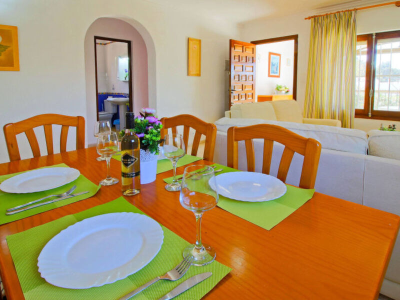 Casa Jose Luis
