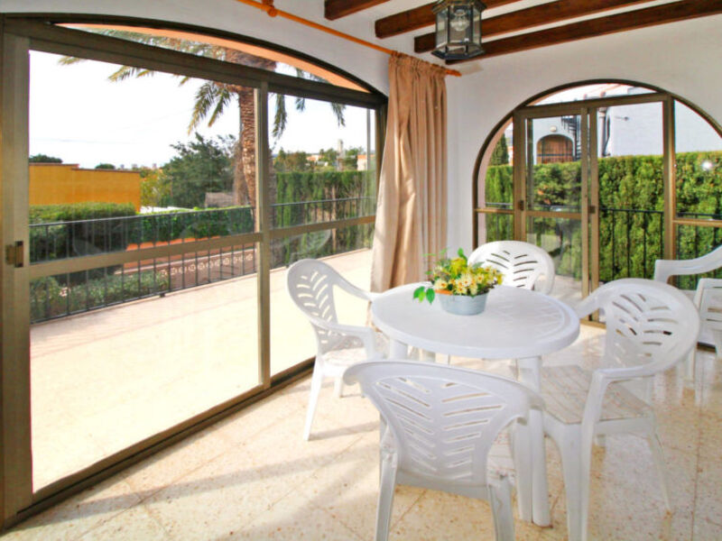 Casa Jose Luis