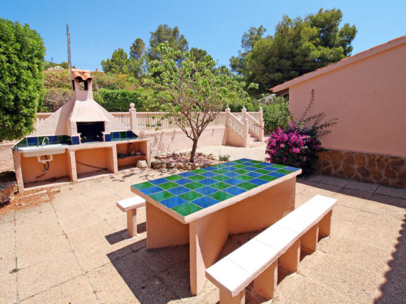 Casa Jose Luis