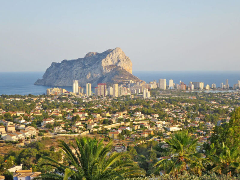 Canuta Baja