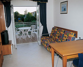 Apartmánový komplex 549-13