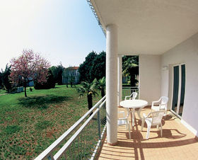 Apartmánový komplex 549-13