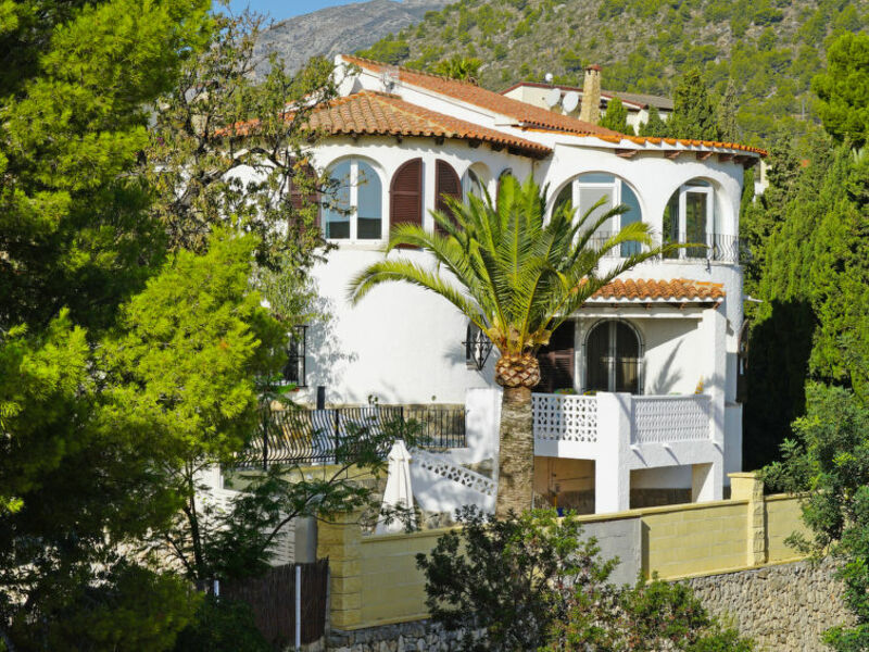 Villa Sol
