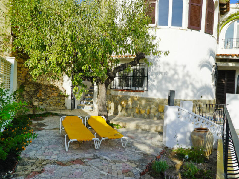Villa Sol