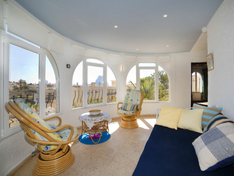 Villa Sol