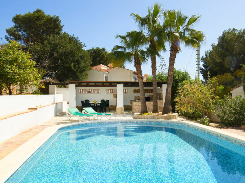 Villa Osyris