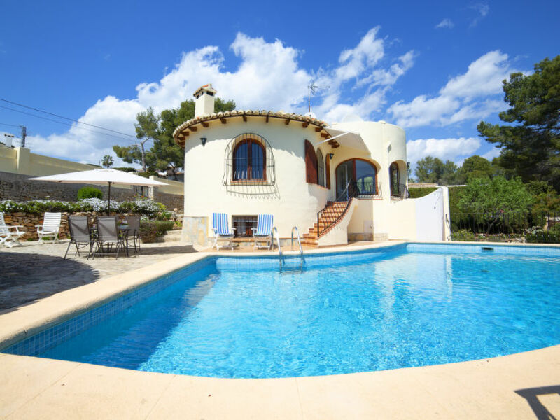 Villa Osyris