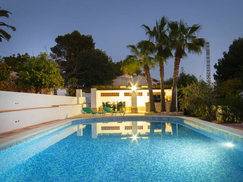 Villa Osyris