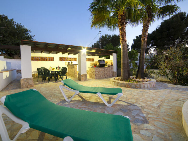 Villa Osyris