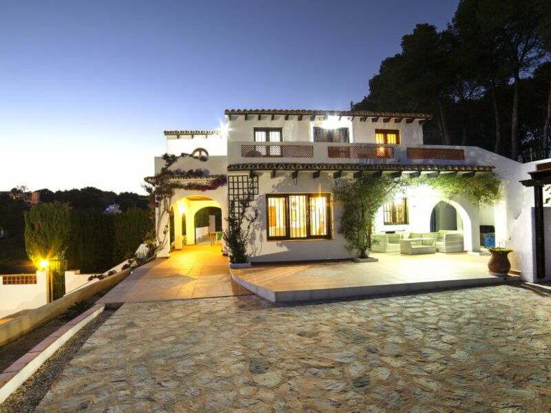 Villa Osyris