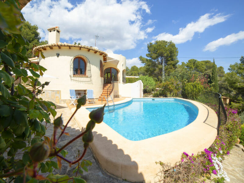 Villa Osyris
