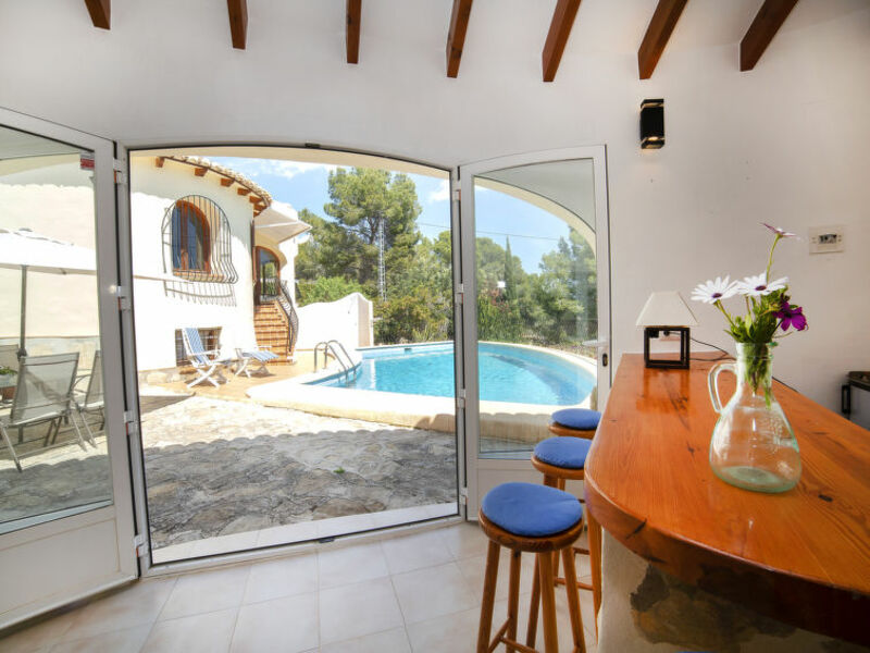 Villa Osyris