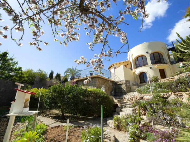 Villa Osyris