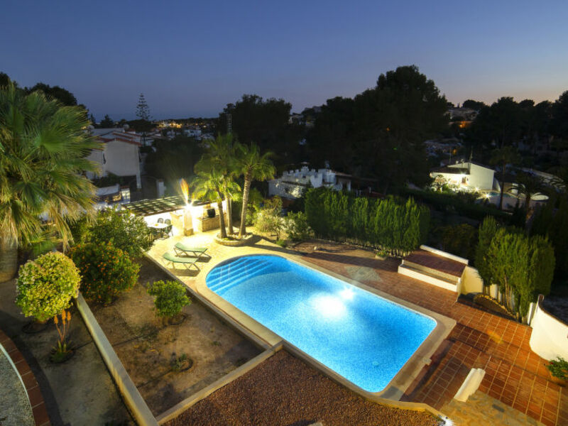 Villa Osyris