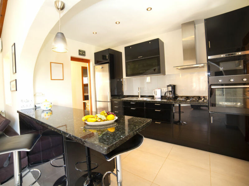 Villa Osyris