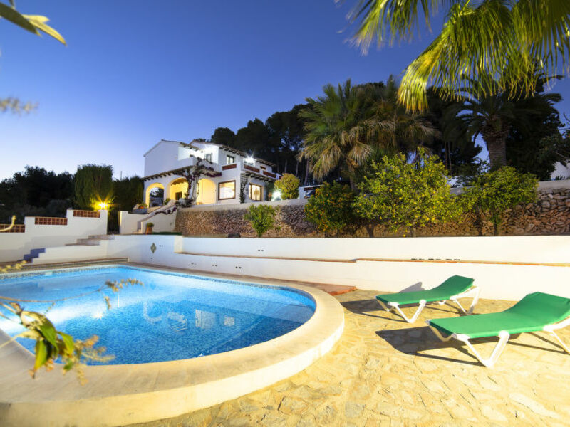 Villa Osyris