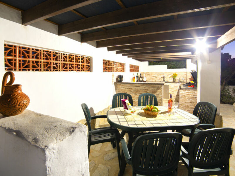 Villa Osyris