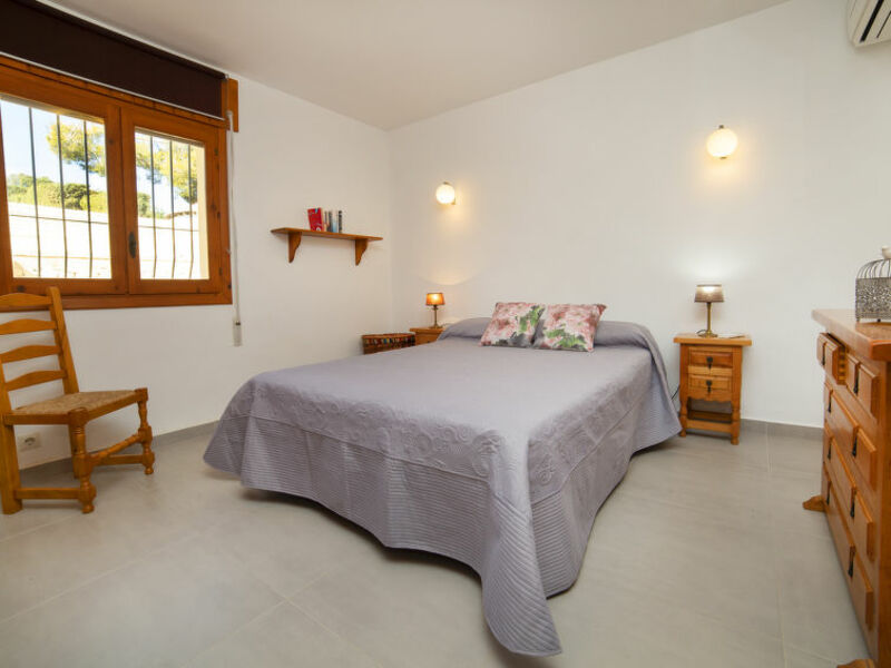 Villa Osyris