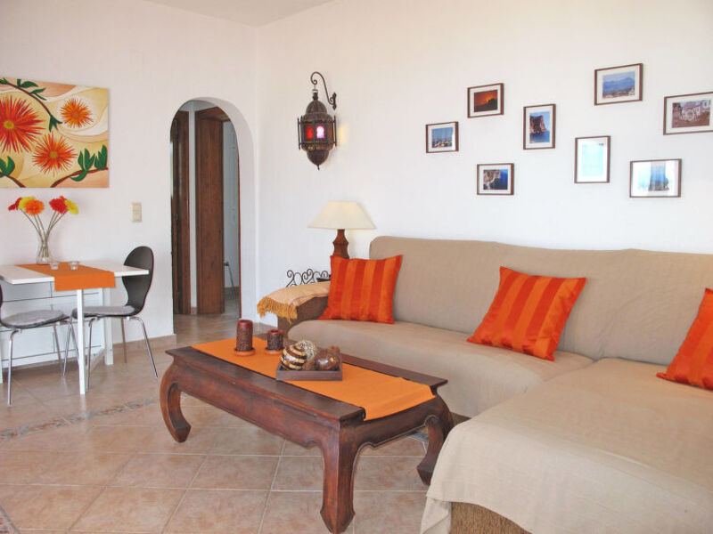 Casa Mika