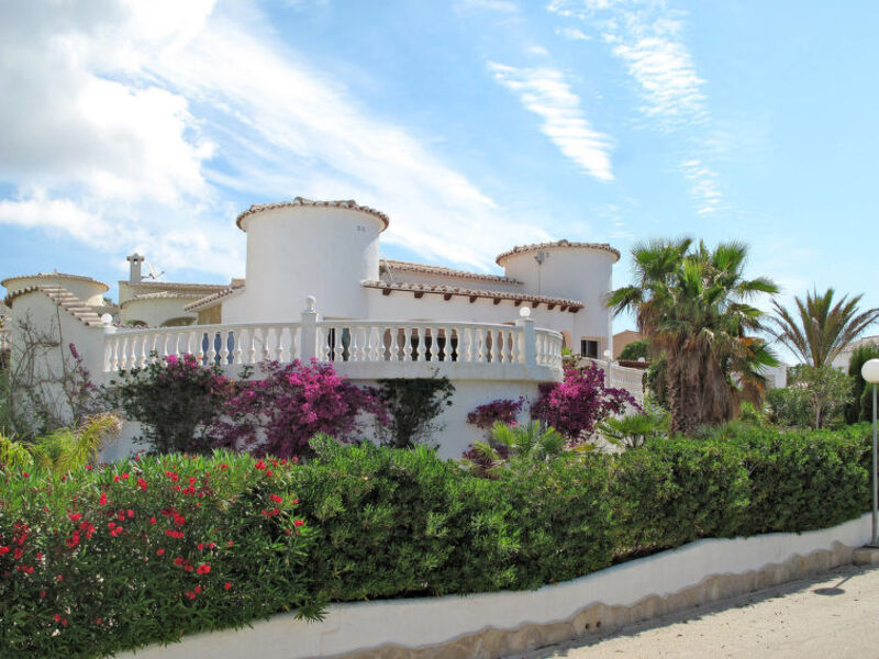 Casa Mika