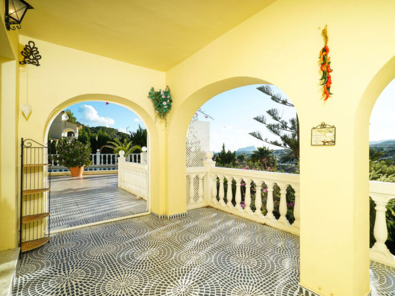 Casa Helen