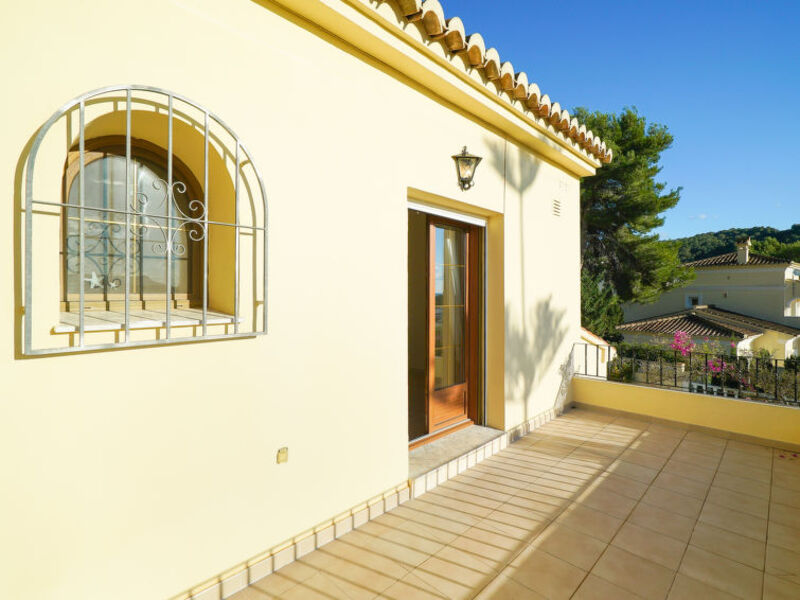 Casa Helen