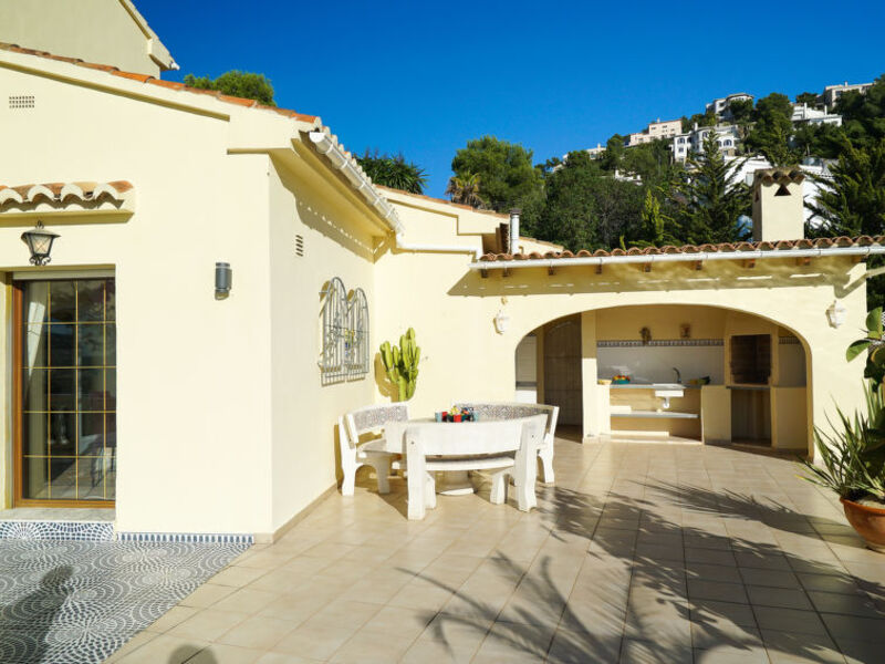 Casa Helen