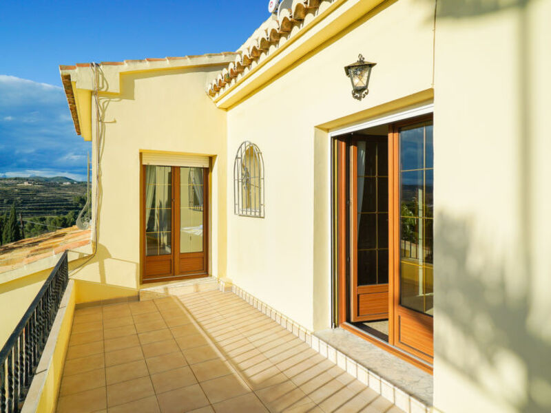 Casa Helen