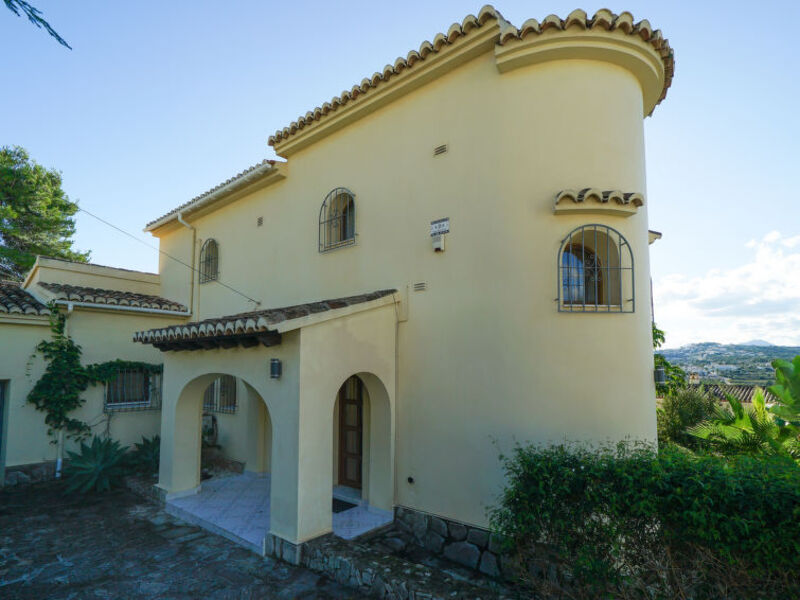 Casa Helen