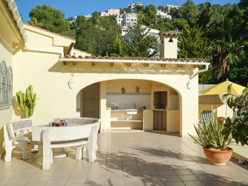 Casa Helen
