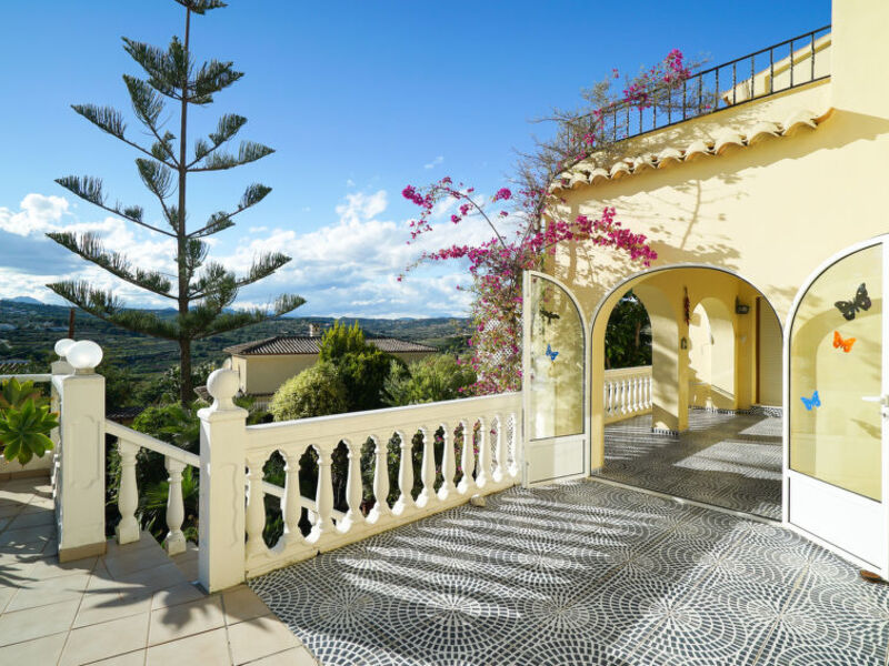 Casa Helen