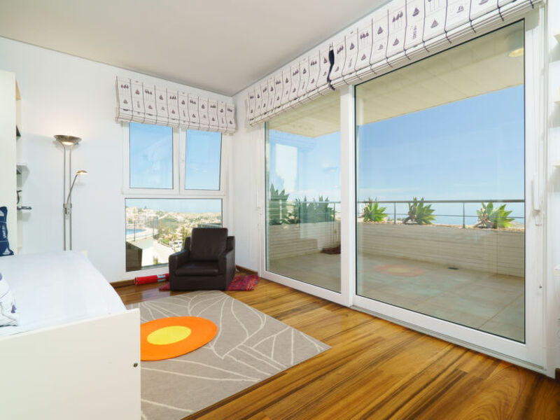 Villa Luz