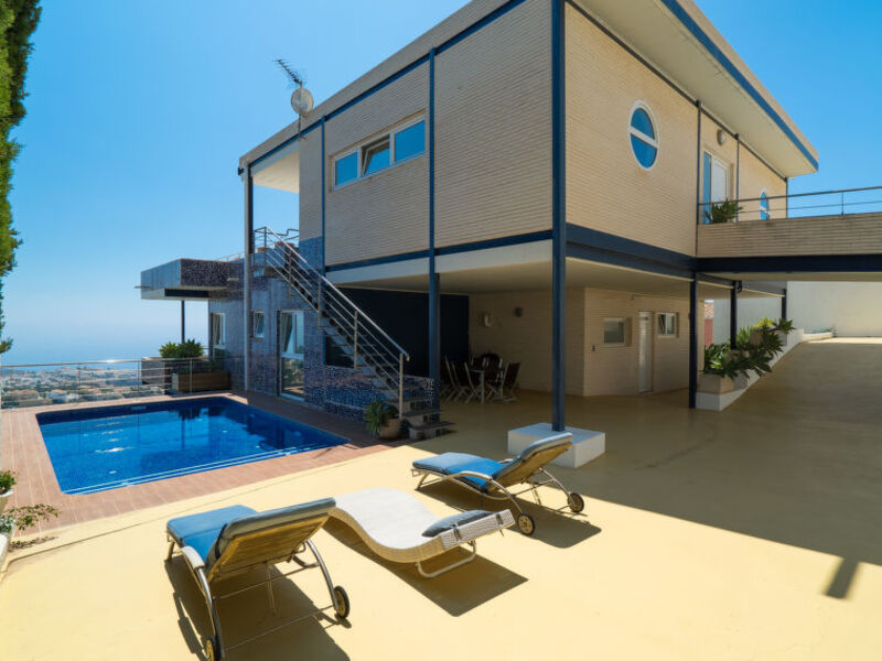 Villa Luz