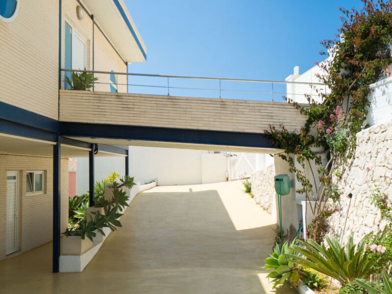 Villa Luz
