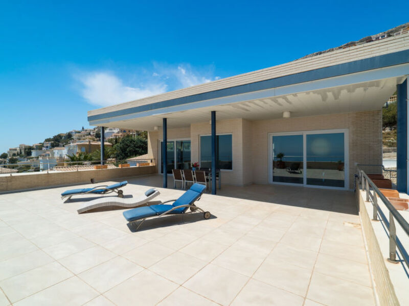 Villa Luz