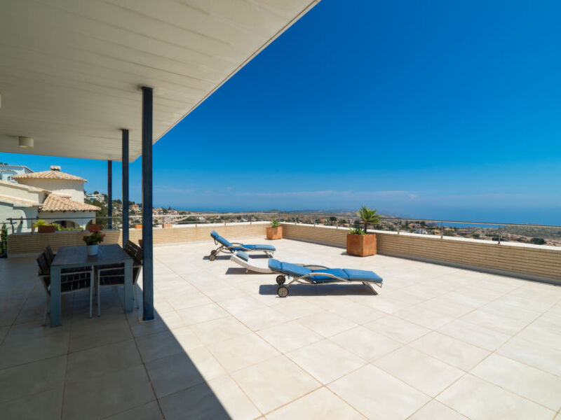 Villa Luz