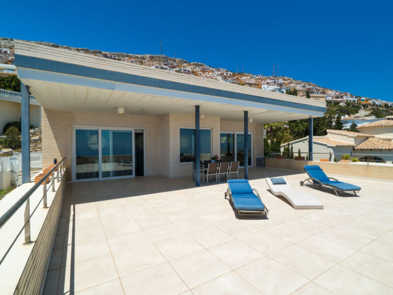 Villa Luz