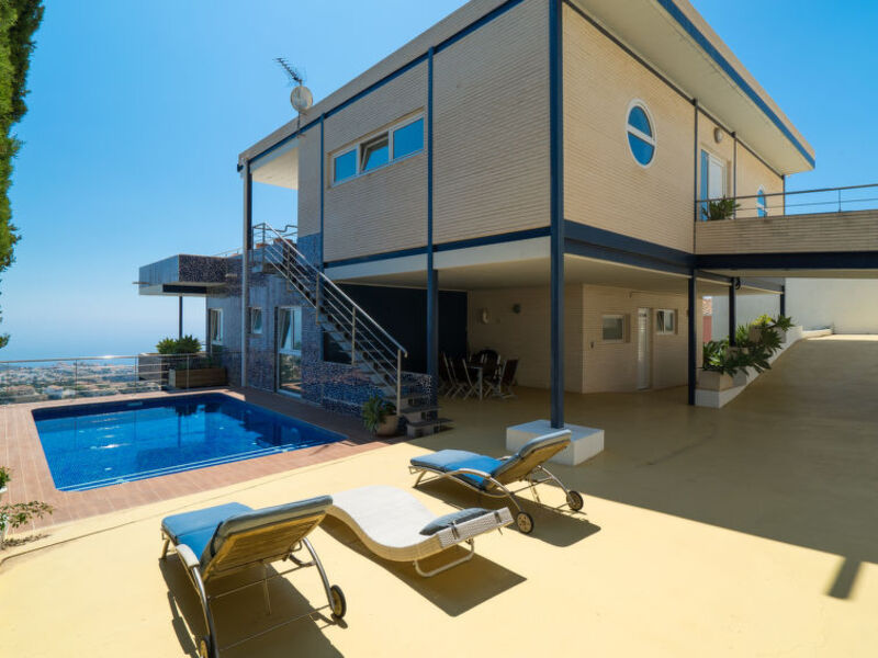 Villa Luz