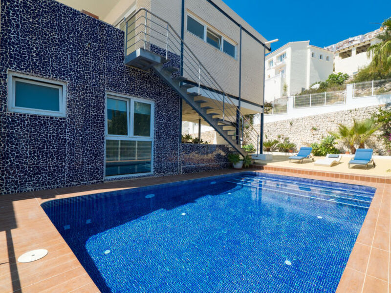 Villa Luz