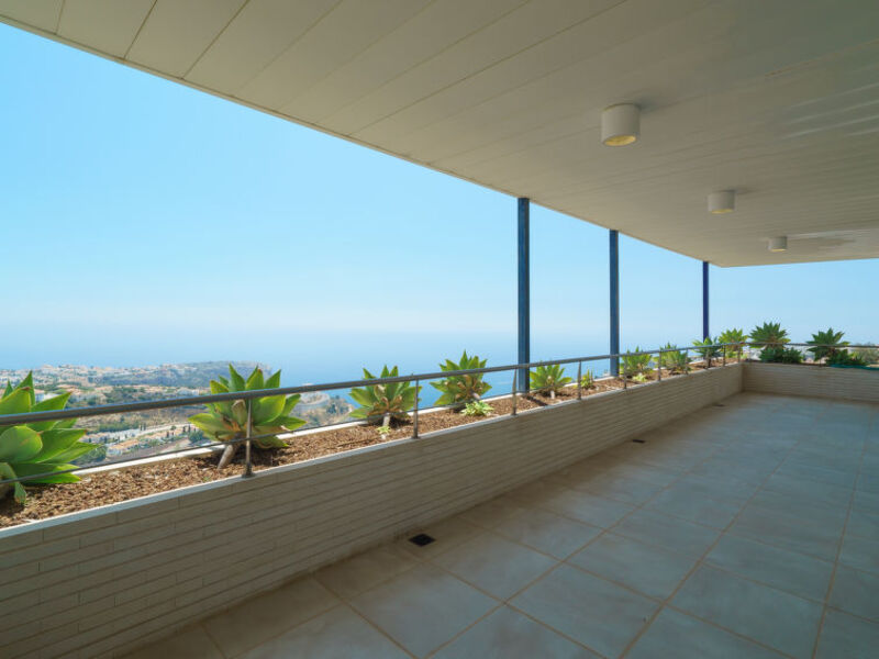 Villa Luz