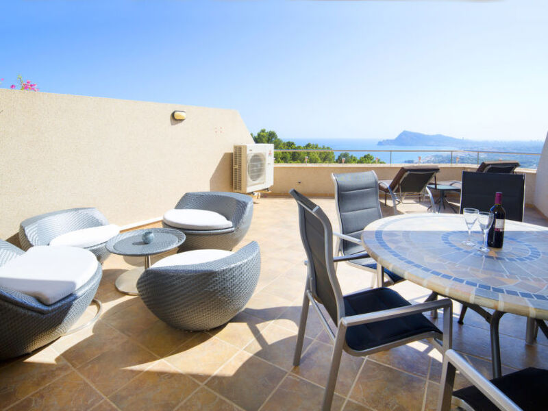 Villa Marina Golf