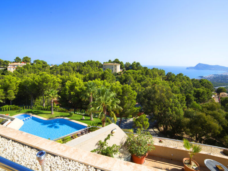 Villa Marina Golf