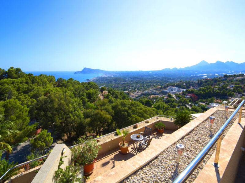 Villa Marina Golf