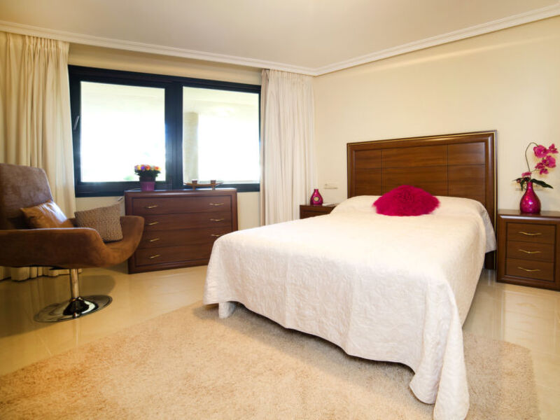 Villa Marina Golf