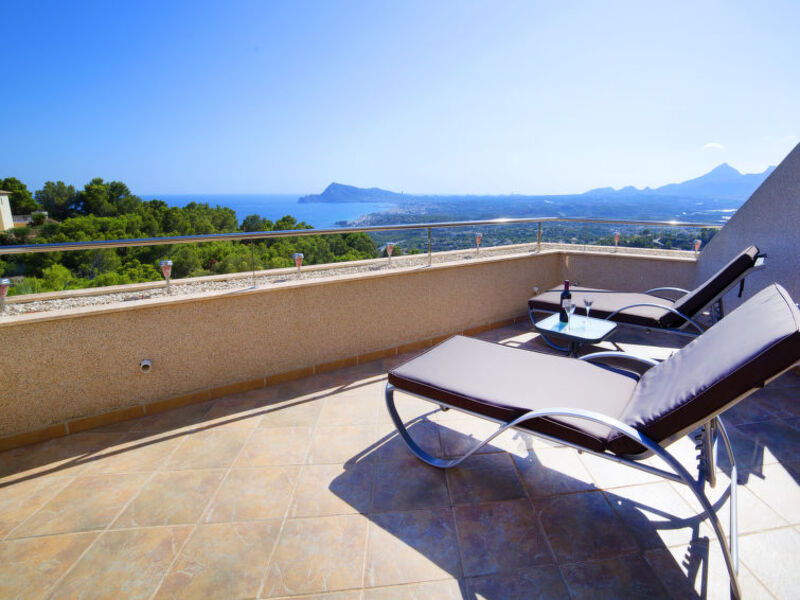 Villa Marina Golf