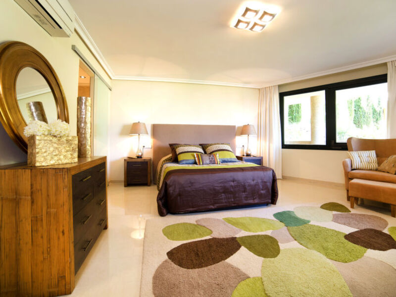 Villa Marina Golf