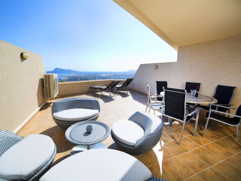 Villa Marina Golf