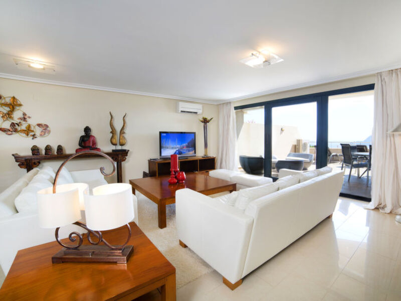Villa Marina Golf