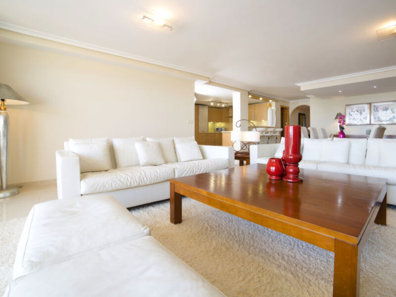Villa Marina Golf