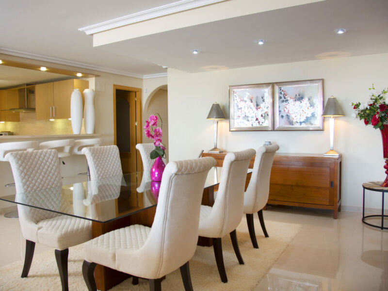 Villa Marina Golf